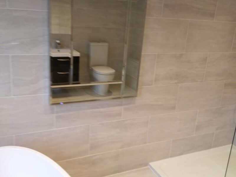 Bathroom Designs, Installations and Renovations