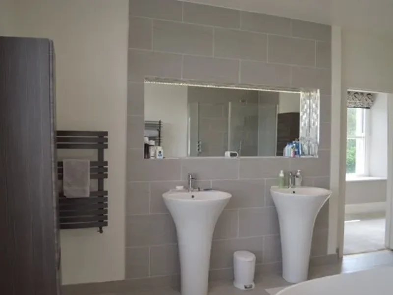 Bathroom Designs, Installations and Renovations