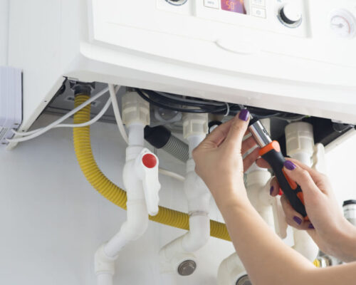 Common Reasons Your Boiler Won't Fire Up And How to Fix Them