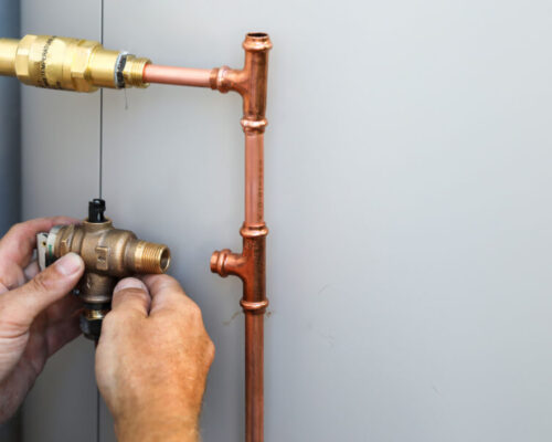A Guide to Hot Water Cylinder Installation and Replacement