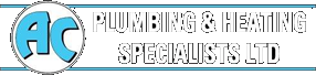 AC plumbing and heating specialists ltd